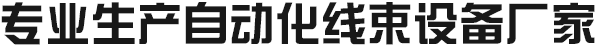 全自動(dòng)端子壓著機(jī)廠(chǎng)家